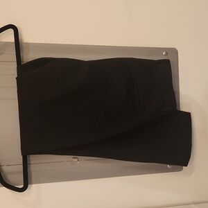 Uniqlo Smart Ankle Pant XS Black